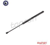 GAS SPRING BOOTCARGO AREA 501 810 FOR BMW N47D20D/B 2.0L 4cyl 1 E87