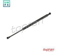 GAS SPRING BOOTCARGO AREA 501 814 FOR BMW N46B20B N47D20C/A N43B20A 2.0L 4cyl
