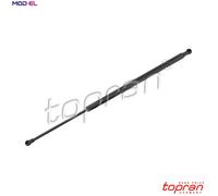GAS SPRING BOOTCARGO AREA 501 817 FOR BMW X5/SAV/E53 M57D30 M54B30 3.0L M57D30