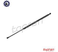 GAS SPRING BOOTCARGO AREA 501 817 FOR BMW X5/SAV/E53 M57D30 M54B30 3.0L M57D30