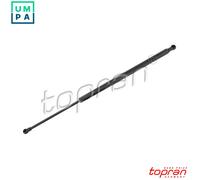 GAS SPRING BOOTCARGO AREA 501 817 FOR BMW X5/SAV/E53 M57D30 M54B30 3.0L M57D30