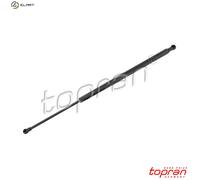 GAS SPRING BOOTCARGO AREA 501 817 FOR BMW X5/SAV/E53 M57D30 M54B30 3.0L M57D30