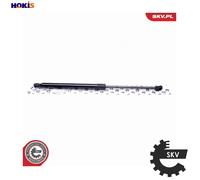 GAS SPRING BOOTCARGO AREA 52SKV311 FOR AUDI A6/S6 ALLROAD ALT 2.0L AFY 1.8L 4cyl