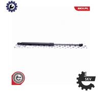 GAS SPRING BOOTCARGO AREA 52SKV311 FOR AUDI A6/S6 ALLROAD ALT 2.0L AFY 1.8L 4cyl