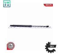 GAS SPRING BOOTCARGO AREA 52SKV311 FOR AUDI A6/S6 ALLROAD ALT 2.0L AFY 1.8L 4cyl