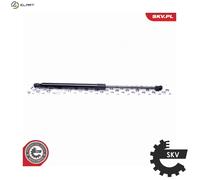 GAS SPRING BOOTCARGO AREA 52SKV311 FOR AUDI A6/S6 ALLROAD ALT 2.0L AFY 1.8L 4cyl