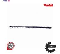 GAS SPRING BOOTCARGO AREA 52SKV326 FOR BMW M41D17 1.7L M42B18 1.8L M43B19 1.9L