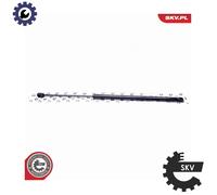GAS SPRING BOOTCARGO AREA 52SKV326 FOR BMW M41D17 1.7L M42B18 1.8L M43B19 1.9L