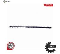 GAS SPRING BOOTCARGO AREA 52SKV326 FOR BMW M41D17 1.7L M42B18 1.8L M43B19 1.9L