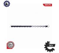 GAS SPRING BOOTCARGO AREA 52SKV385 FOR FORD QQDC/Q7DA/QQDA/QQDB 1.8L G8DD 1.6L