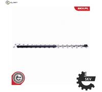 GAS SPRING BOOTCARGO AREA 52SKV389 FOR FORD IKON FIESTA/Van BAJA/A9JB 1.3L 4cyl