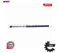 GAS SPRING BOOTCARGO AREA 52SKV396 FOR HONDA CIVIC/VII/Hatchback D14Z6 1.4L 4cyl