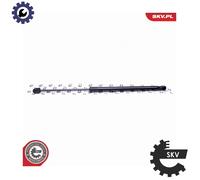 GAS SPRING BOOTCARGO AREA 52SKV396 FOR HONDA CIVIC/VII/Hatchback D14Z6 1.4L 4cyl