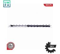 GAS SPRING BOOTCARGO AREA 52SKV401 FOR HYUNDAI D4EA 2.0L G4GC 2.0L G4NA 2.0L