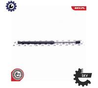 GAS SPRING BOOTCARGO AREA 52SKV404 FOR HYUNDAI D3FA 1.1L 3cyl i20G4LA 1.2L 4cyl