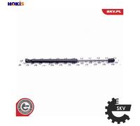 GAS SPRING BOOTCARGO AREA 52SKV404 FOR HYUNDAI D3FA 1.1L 3cyl i20G4LA 1.2L 4cyl