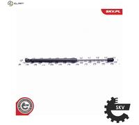 GAS SPRING BOOTCARGO AREA 52SKV404 FOR HYUNDAI D3FA 1.1L 3cyl i20G4LA 1.2L 4cyl