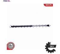 GAS SPRING BOOTCARGO AREA 52SKV420 FOR MERCEDES-BENZ M271.948/942/940/946 1.8L