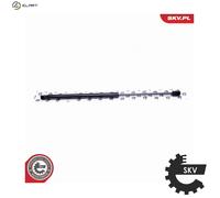 GAS SPRING BOOTCARGO AREA 52SKV420 FOR MERCEDES-BENZ M271.948/942/940/946 1.8L