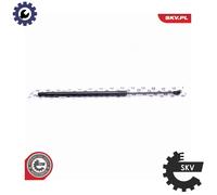 GAS SPRING BOOTCARGO AREA 52SKV433 FOR FIAT 188 A5.000/178 D6.011 1.2L 4cyl