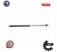 GAS SPRING BOOTCARGO AREA 52SKV454 FOR OPEL A 13 DTC/Z 13 DTJ 1.2L 4cyl CORSA D