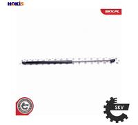 GAS SPRING BOOTCARGO AREA 52SKV454 FOR OPEL A 13 DTC/Z 13 DTJ 1.2L 4cyl CORSA D