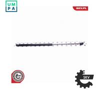 GAS SPRING BOOTCARGO AREA 52SKV454 FOR VAUXHALL CORSA/Mk/III OPEL 3cyl 1.2L 4cyl