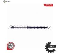 GAS SPRING BOOTCARGO AREA 52SKV473 FOR RENAULT D7F720/710/722/746 1.1L 4cyl