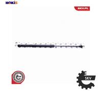 GAS SPRING BOOTCARGO AREA 52SKV487 FOR SEAT BAM/AMK/ARY/AJQ/AUQ/APP/AGN 1.8L