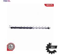 GAS SPRING BOOTCARGO AREA 52SKV487 FOR SEAT BAM/AMK/ARY/AJQ/AUQ/APP/AGN 1.8L