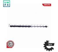 GAS SPRING BOOTCARGO AREA 52SKV487 FOR SEAT BAM/AMK/ARY/AJQ/AUQ/APP/AGN 1.8L
