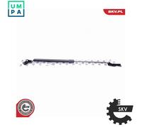 GAS SPRING BOOTCARGO AREA 52SKV506 FOR TOYOTA 2SZ-FE 1.3L 2NZ-FE 1.3L 4cyl ECHO