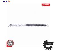 GAS SPRING BOOTCARGO AREA 52SKV519 FOR VW 2E/AGG/ADY/9A 2.0L SB/RA 1.6L1Y 1.9L