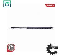 GAS SPRING BOOTCARGO AREA 52SKV520 FOR VW CARAVELLE/EUROVAN/IV/Bus/TRANSPORTER