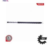 GAS SPRING BOOTCARGO AREA 52SKV528 FOR VW CARAVELLE/KOMBI/Bus/TRANSPORTER/Mk