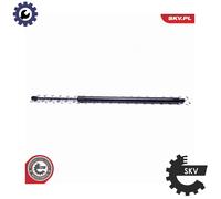 GAS SPRING BOOTCARGO AREA 52SKV528 FOR VW CARAVELLE/KOMBI/Bus/TRANSPORTER/Mk