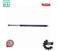 GAS SPRING BOOTCARGO AREA 52SKV528 FOR VW CARAVELLE/KOMBI/Bus/TRANSPORTER/Mk