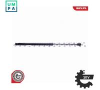 GAS SPRING BOOTCARGO AREA 52SKV546 FOR FORD MONDEO/III/Mk CFBA/CHBB/CHBA 1.8L