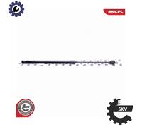 GAS SPRING BOOTCARGO AREA 52SKV546 FOR FORD MONDEO/III/Mk CFBA/CHBB/CHBA 1.8L