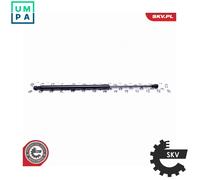 GAS SPRING BOOTCARGO AREA 52SKV548 FOR AUDI A3/S3 BMB/BLY/BLX/BVZ/BVY/AXW 2.0L