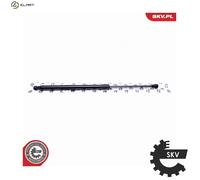 GAS SPRING BOOTCARGO AREA 52SKV548 FOR AUDI A3/S3 BMB/BLY/BLX/BVZ/BVY/AXW 2.0L
