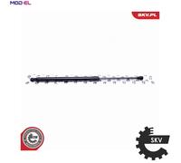 GAS SPRING BOOTCARGO AREA 52SKV548 FOR AUDI A3/S3 BMB/BLY/BLX/BVZ/BVY/AXW 2.0L