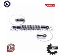 GAS SPRING BOOTCARGO AREA 52SKV564 FOR BMW N46B20B N43B20A N47D20C/A M47D20 2.0L