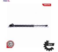 GAS SPRING BOOTCARGO AREA 52SKV644 FOR JEEP GRAND/CHEROKEE ENC 2.5L 4cyl 4.0L