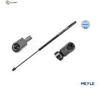 MEYLE 540 910 0007 Tailgate strut