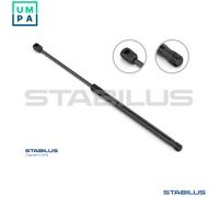 552816 Rear Boot Tailgate Strut Trunk Lift Support Strut Damper By Stabilus