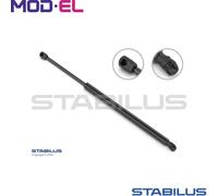 GAS SPRING BOOTCARGO AREA 593932 FOR NISSAN QASHQAI/II/VAN/SUV K9K872/636 1.5L
