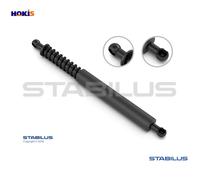 STABILUS 596550 Tailgate strut