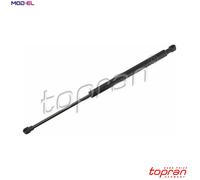 GAS SPRING BOOTCARGO AREA 600 128 FOR VOLVO B4184S8/4184S11 1.8L D4162T 1.6L V50