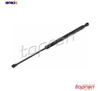 GAS SPRING BOOTCARGO AREA 600 128 FOR VOLVO B4184S8/4184S11 1.8L D4162T 1.6L V50